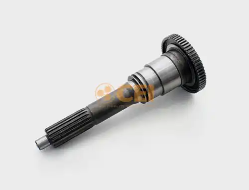 вал КПП! первичный\ MB G211-12 KL 102.457 CEI