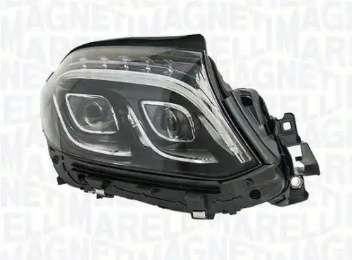 Headlight 710815904602 MAGNETI MARELLI