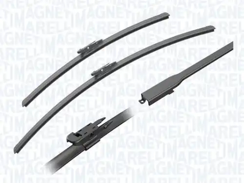 Щетка стеклоочистителя 000723061714 MAGNETI MARELLI