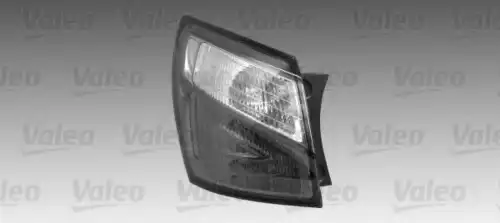 Фонарь габаритный VALEO 044396