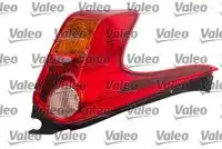 Фонарь габаритный VALEO 044976