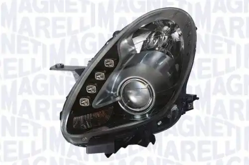 Фара MAGNETI MARELLI 712497401129