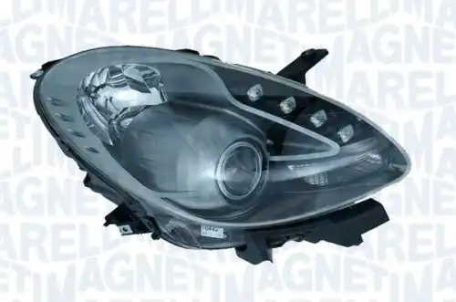 Фара MAGNETI MARELLI 712497901129