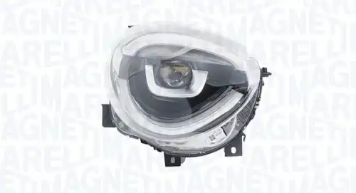 Фара MAGNETI MARELLI 712519101129