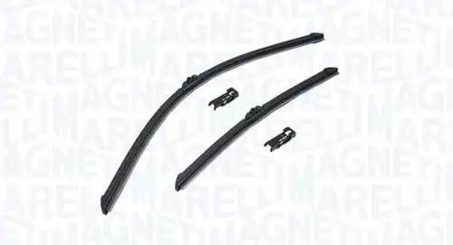 Щетка стеклоочистителя 000723114301 MAGNETI MARELLI