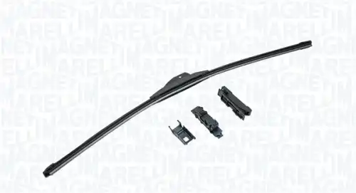 Щетка стеклоочистителя 000723145000 MAGNETI MARELLI