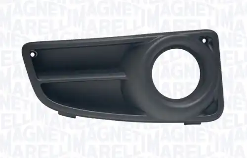 Решетка радиатора MAGNETI MARELLI 021316910200