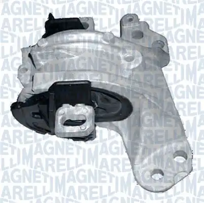 Кронштейн, подвеска двигателя \PSA 030607010843 MAGNETI MARELLI