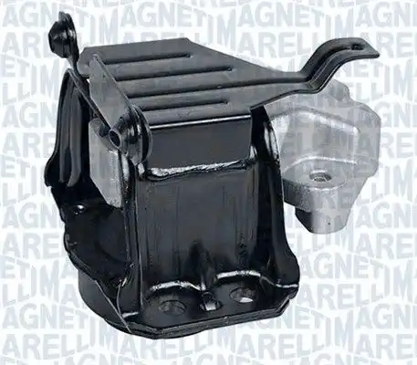 Кронштейн, подвеска двигателя \PSA 030607010845 MAGNETI MARELLI
