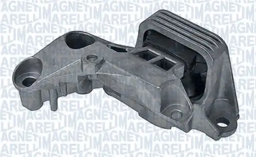 Кронштейн, подвеска двигателя \RENAULT 030607010853 MAGNETI MARELLI