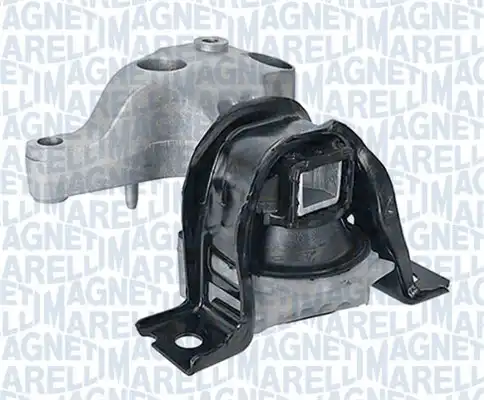 Кронштейн, подвеска двигателя \RENAULT 030607010871 MAGNETI MARELLI
