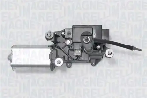 Мотор стеклоочистителя MAGNETI MARELLI 064343005010