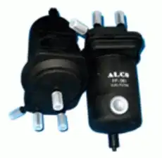 Топливный фильтр ALCO FF 061