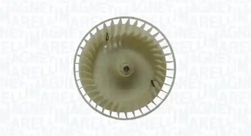 Вентилятор отопителя MAGNETI MARELLI 069412379010