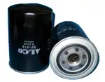 Фильтр масляный ALCO SP 974