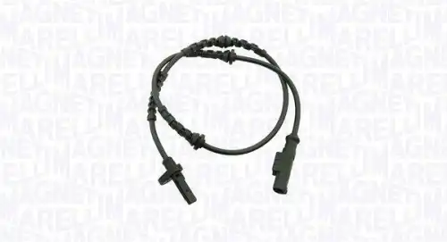 Датчик ABS MAGNETI MARELLI 172100005010