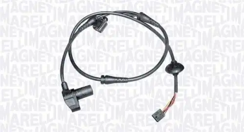 Датчик ABS MAGNETI MARELLI 172100031010