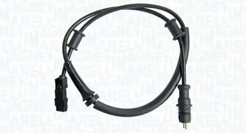 Датчик ABS MAGNETI MARELLI 172100060010