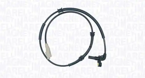 Датчик ABS MAGNETI MARELLI 172100146010