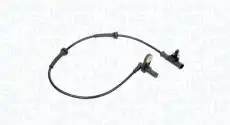 Датчик ABS MAGNETI MARELLI 172100196010