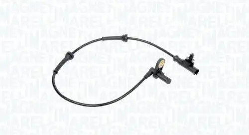 Датчик ABS MAGNETI MARELLI 172100196010