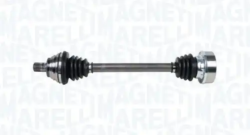 Вал приводной в сборе MAGNETI MARELLI 302004190284