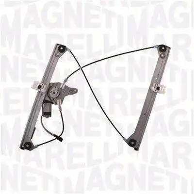 Стеклоподъемник  MAGNETI MARELLI 350103170157