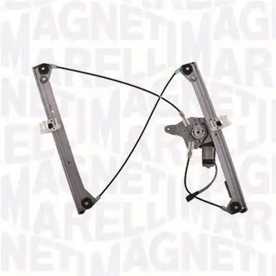 Стеклоподъемник  MAGNETI MARELLI 350103170158