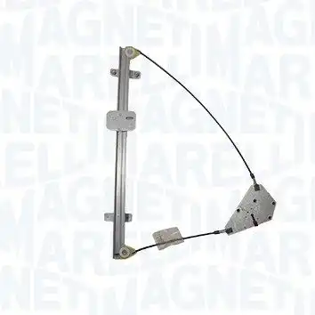 Стеклоподъемник  MAGNETI MARELLI 350103994000