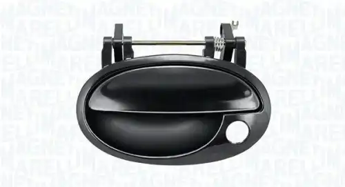 Ручка двери MAGNETI MARELLI 350105019400