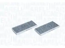Салонный фильтр MAGNETI MARELLI 350203062191