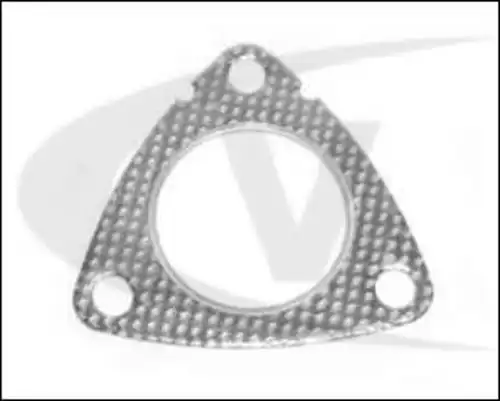Прокладка глушителя VAICO V20-1096