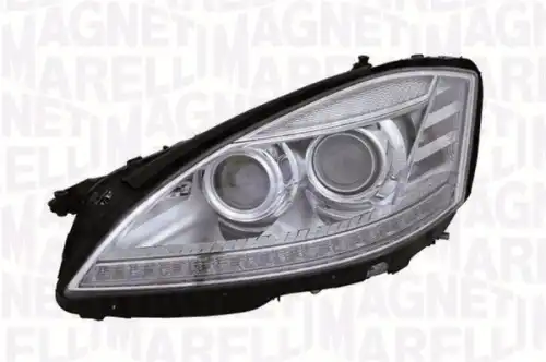 Фара MAGNETI MARELLI 711307023619