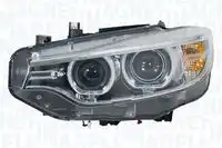 Фара MAGNETI MARELLI 711451000046