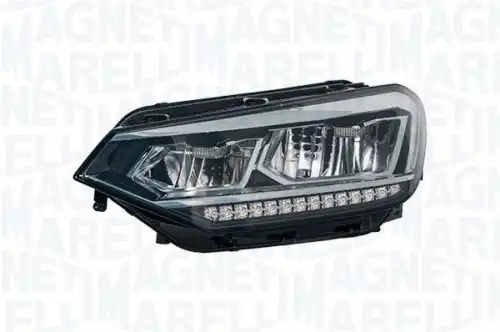 Фара MAGNETI MARELLI 711451000128