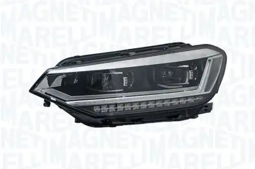Фара MAGNETI MARELLI 711451000137