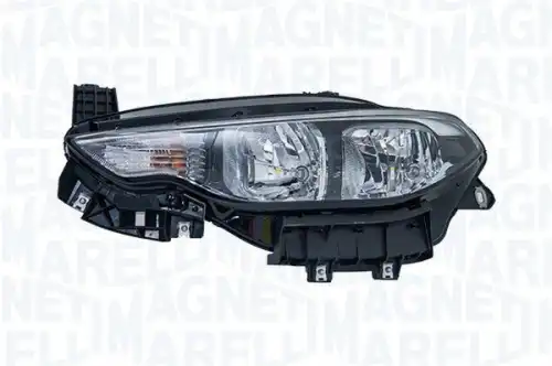 Фара MAGNETI MARELLI 712105301110