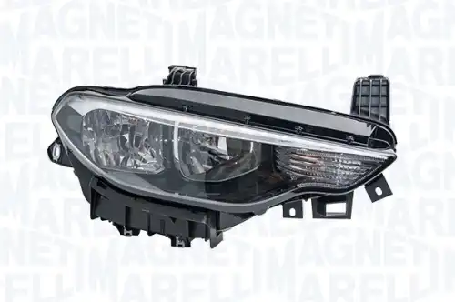 Фара MAGNETI MARELLI 712105429980