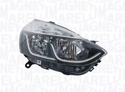 Фара MAGNETI MARELLI 712105911110