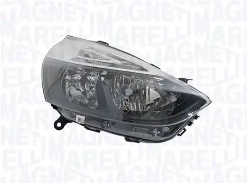 Фара MAGNETI MARELLI 712106021110