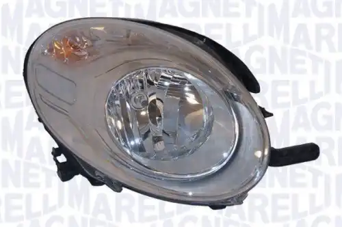 Фара MAGNETI MARELLI 712475301129