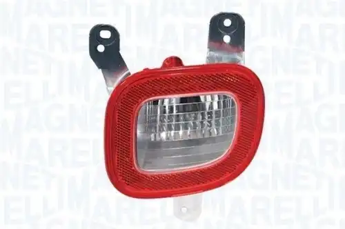 Фонарь задний MAGNETI MARELLI 715104064000