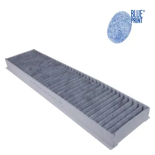 Салонный фильтр BLUE PRINT ADB112511