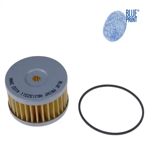 Фильтр масляный BLUE PRINT ADJ132311