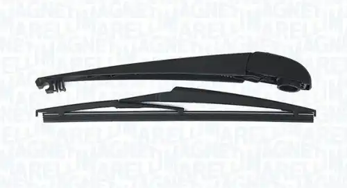 Щетка стеклоочистителя 000723180322 MAGNETI MARELLI