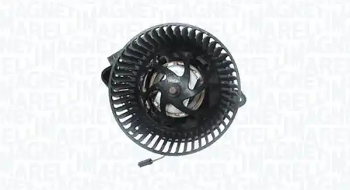 Вентилятор отопителя MAGNETI MARELLI 069412277010