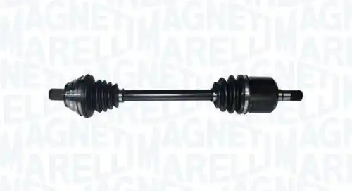 Вал приводной в сборе MAGNETI MARELLI 302004190281