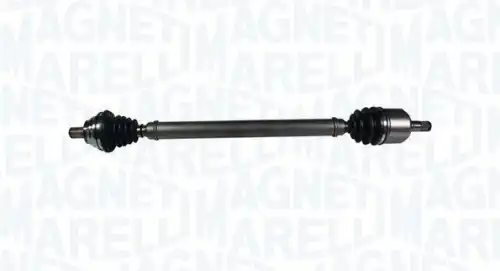 Вал приводной в сборе MAGNETI MARELLI 302004190282