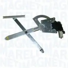 Стеклоподъемник  MAGNETI MARELLI 350103128500