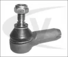Рулевой наконечник VAICO V10-7004